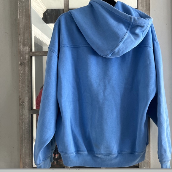 FP Movement Final Call Front Logo Hoodie - Picture 10 of 13